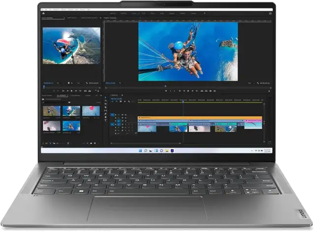 Lenovo Yoga Slim 6 14IRH8 14"