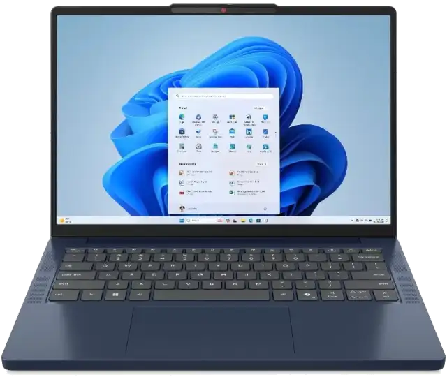 Lenovo IdeaPad Slim 3 14IRH10 14"