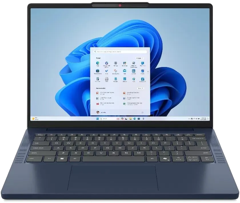 Lenovo IdeaPad Slim 3 14IRH10 14"