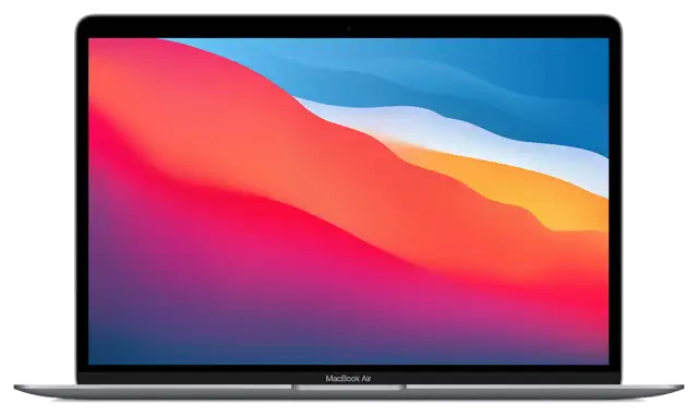 Apple MacBook Air (13" 2020, M1)
