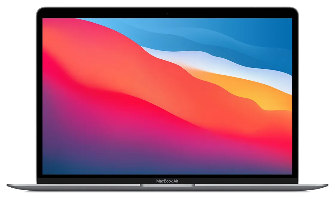 Apple MacBook Air (13" 2020, M1)