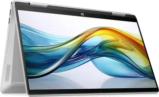 HP Pavilion x360 14-ek1041ns Touch 14"