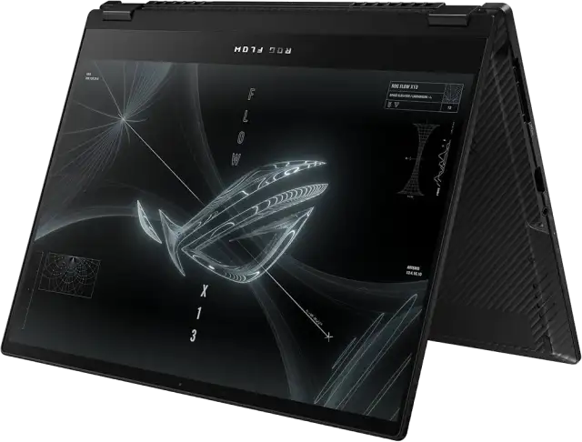Asus ROG Flow X13 (2022) Touch 13.4"