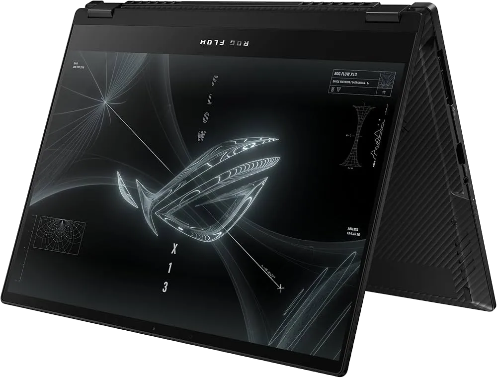 Asus ROG Flow X13 (2022) Touch 13.4"