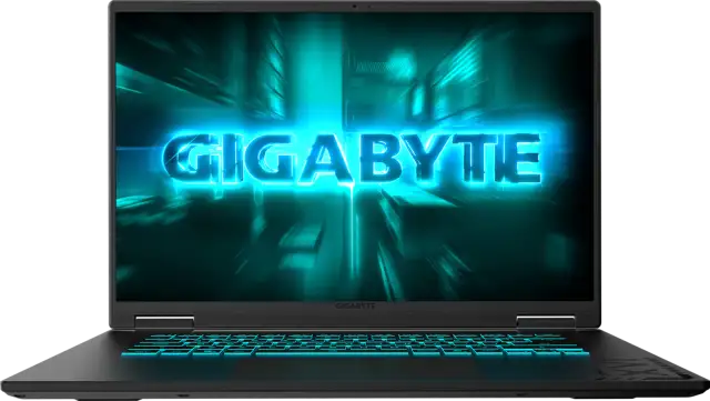 Gigabyte Gaming A16 GA6H 16"
