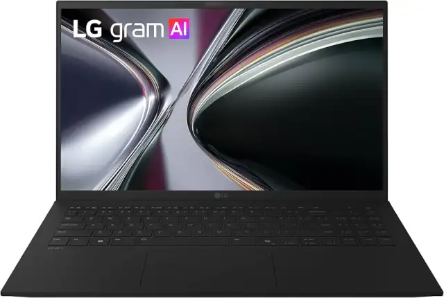 LG Gram 15ZD975 15.6"
