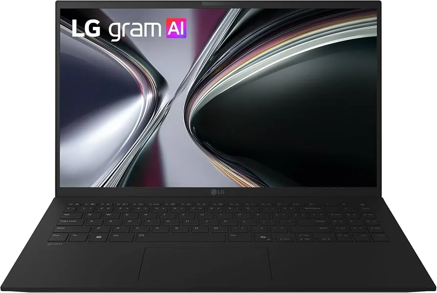 LG Gram 15ZD975 15.6"