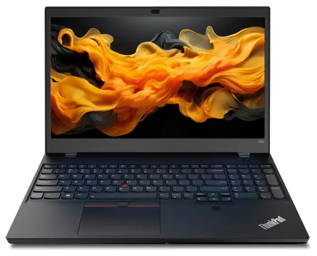 Lenovo ThinkPad P15v Gen 1 15.6"