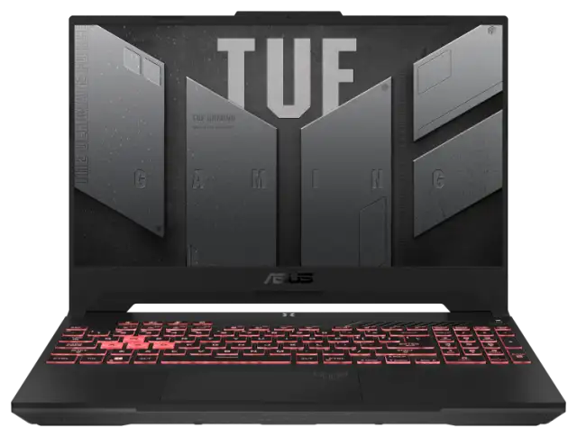 Asus TUF Gaming A15 15.6"