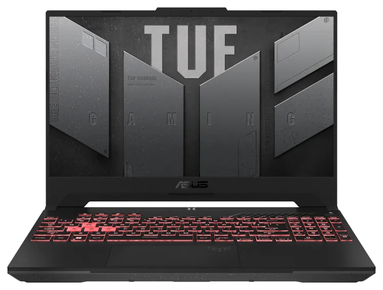 Asus TUF Gaming A15 15.6"