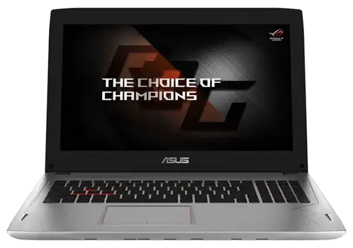 Asus ROG Strix GL502VM 15.6"