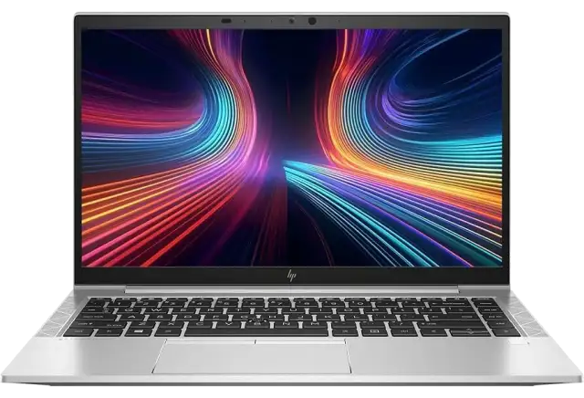 HP EliteBook 845 G7 14"