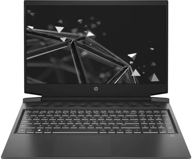 HP Pavilion Gaming 16-a0001no 16"
