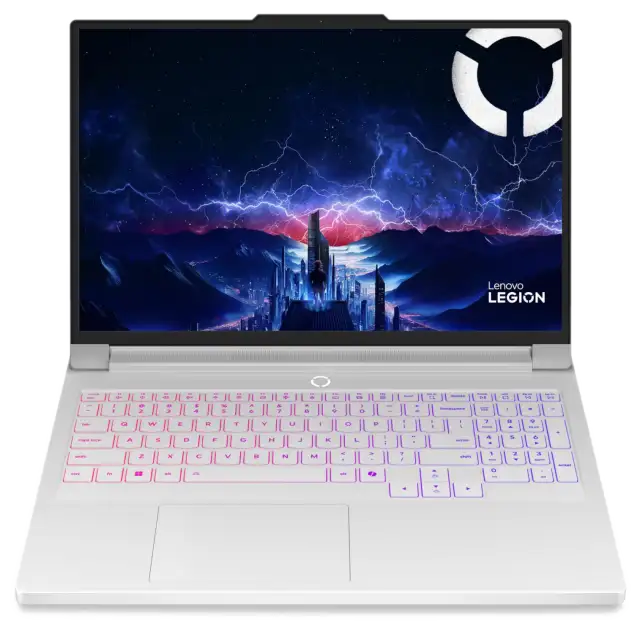 Lenovo Legion Pro 7 16IAX10H 16"