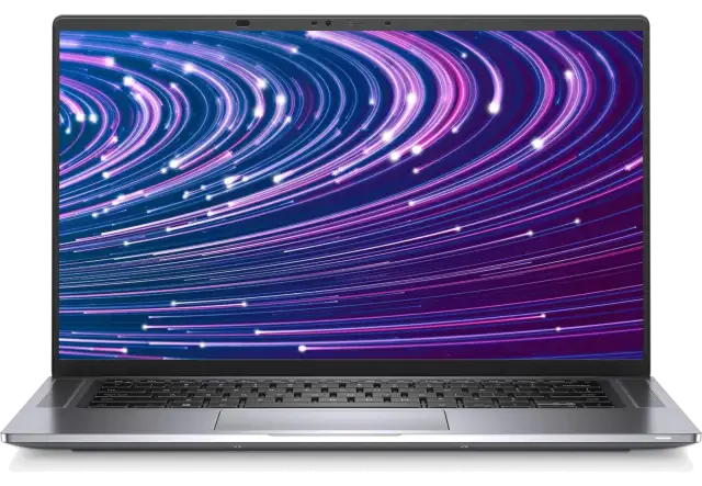 Dell Latitude 9520 15"
