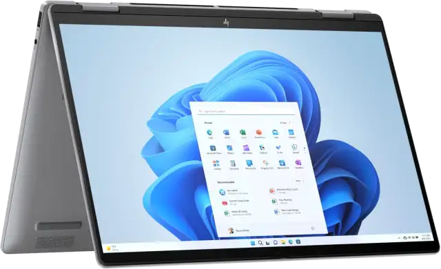 HP Envy x360 14-fa0845no Touch 14"