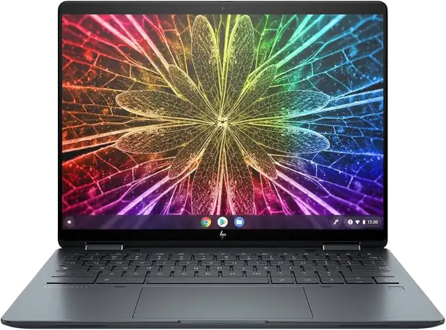 HP Elite Dragonfly Chromebook 13.5"