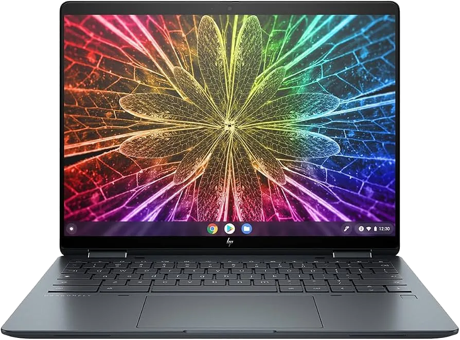 HP Elite Dragonfly Chromebook 13.5"