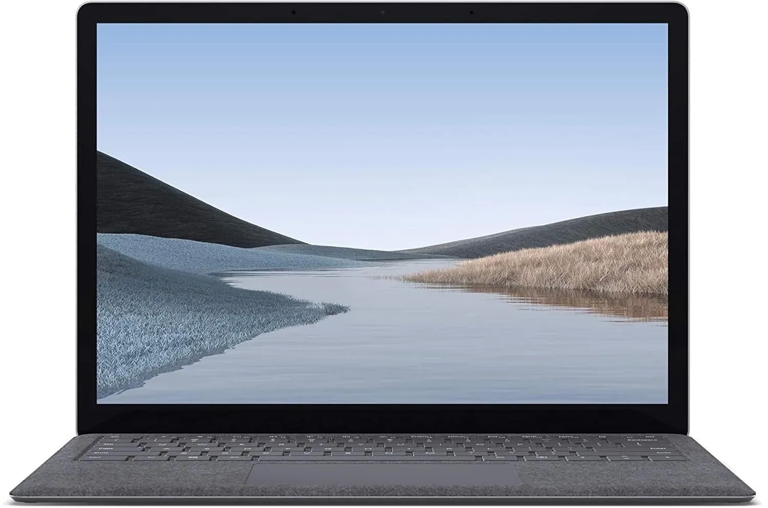 Microsoft Surface Laptop 3 Touch 13.5"