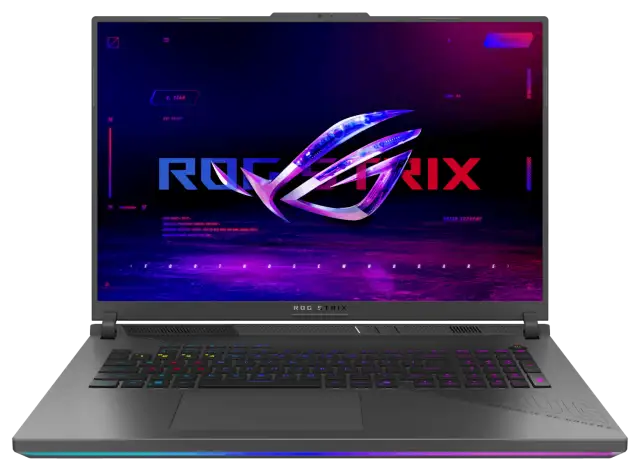 Asus ROG Strix G18 G814 (2025) 18"