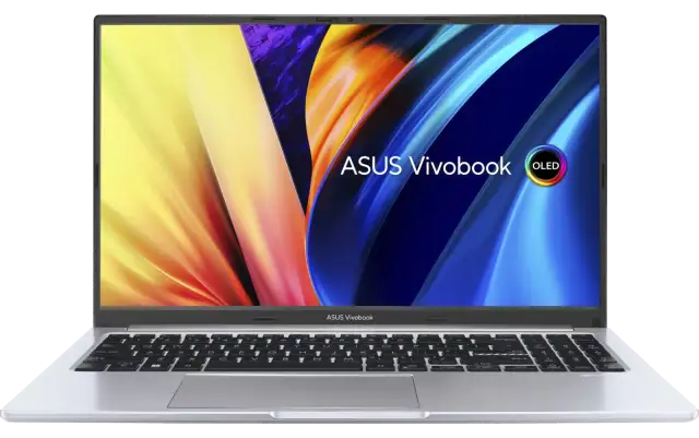 Asus Vivobook 15 OLED X1505 (13th Gen Intel) 15.6"
