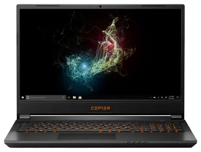 Cepter Maximus Reaper 15.6"