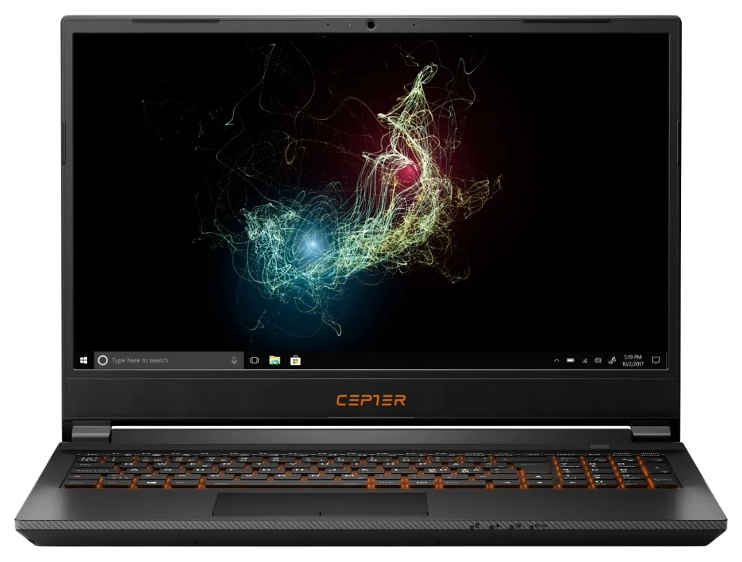 Cepter Maximus Reaper 15.6"