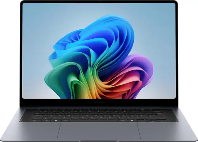 Samsung Galaxy Book 6 Pro Touch 16"