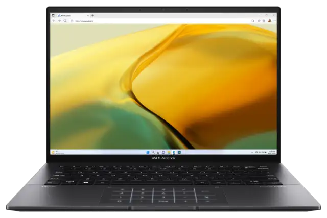 Asus Zenbook 14 OLED UM3402 14"