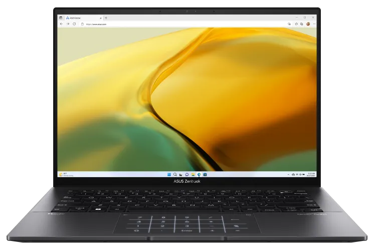 Asus Zenbook 14 OLED UM3402 14"