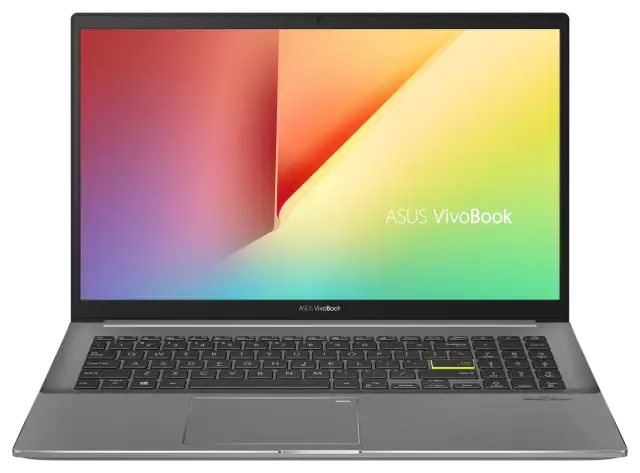 Asus Vivobook S15 S533 (2021) 15.6"