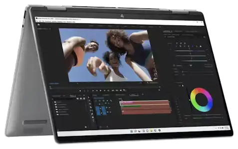 HP Envy x360 16-ad0845no Touch 16"