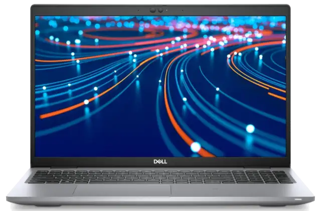 Dell Latitude 5520 15.6"