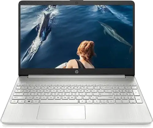 HP Laptop 15s-fq5047nl 15.6"