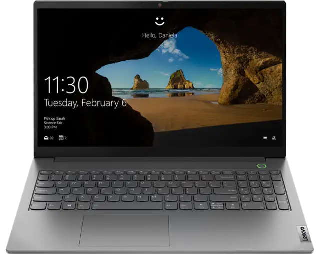 Lenovo ThinkBook 15 G3 ACL 15.6"