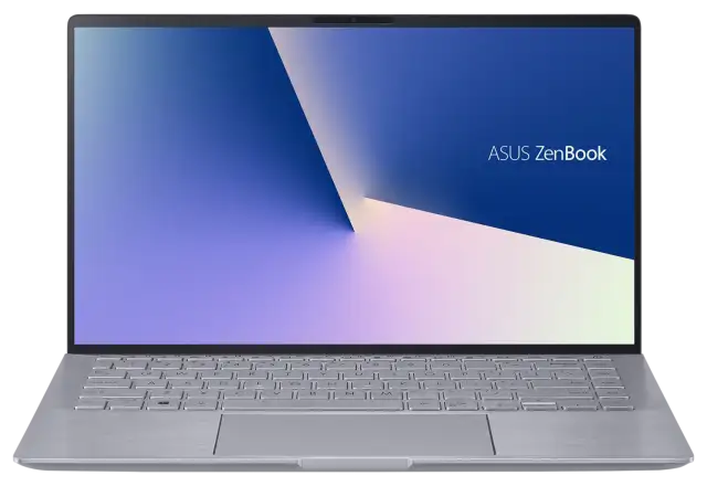 Asus ZenBook 14 UM433I 14"
