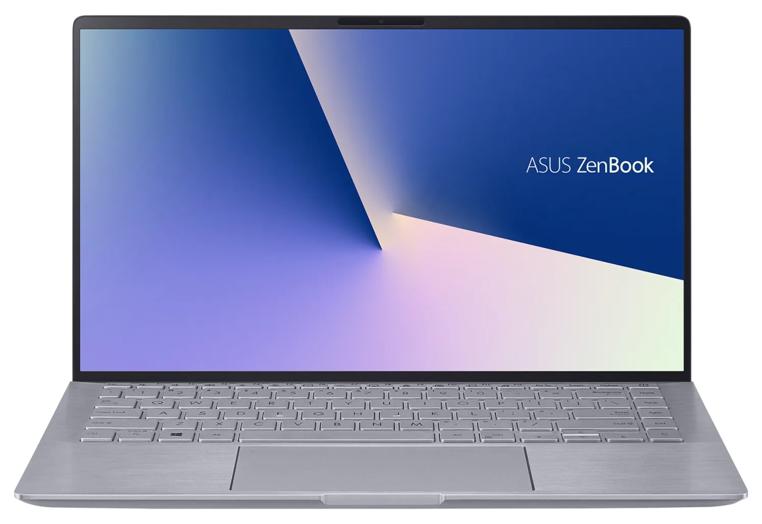 Asus ZenBook 14 UM433I 14"