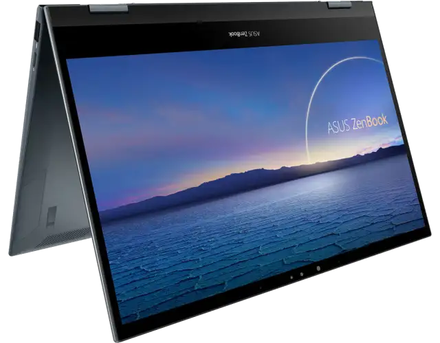Asus Zenbook Flip 13 UX363 (11th Gen Intel) Touch 13.3"