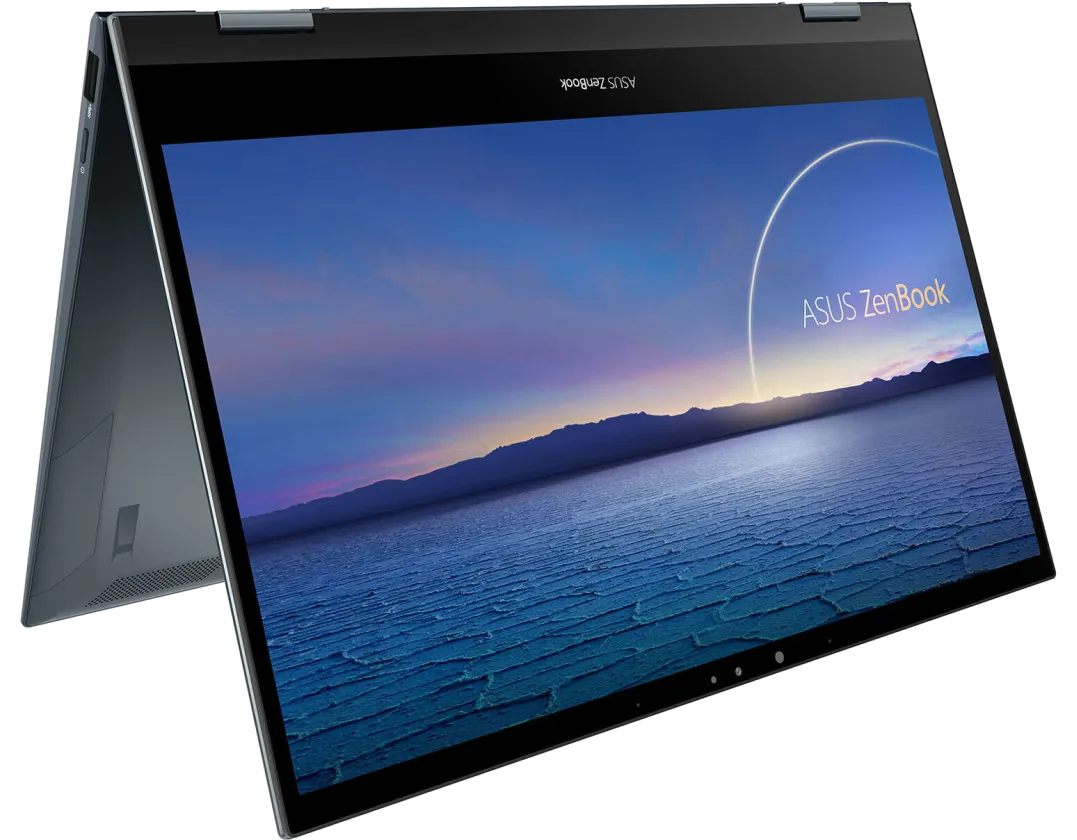Asus Zenbook Flip 13 UX363 (11th Gen Intel) Touch 13.3"