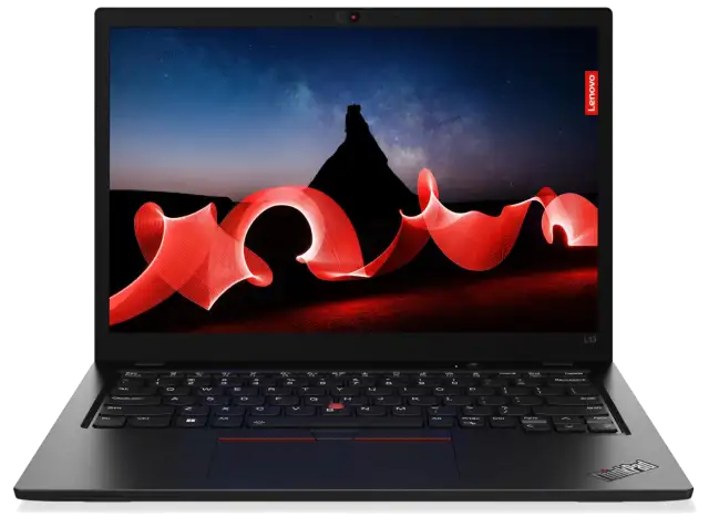 Lenovo ThinkPad L13 Gen 4 (AMD) 13.3"