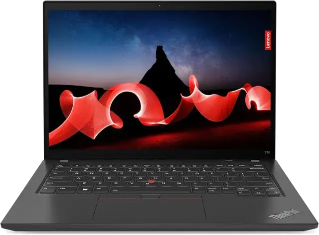 Lenovo ThinkPad T14 Gen 3 (AMD) 14"
