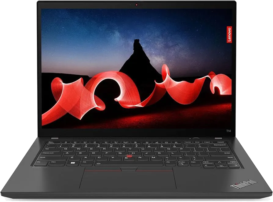 Lenovo ThinkPad T14 Gen 3 (AMD) 14"