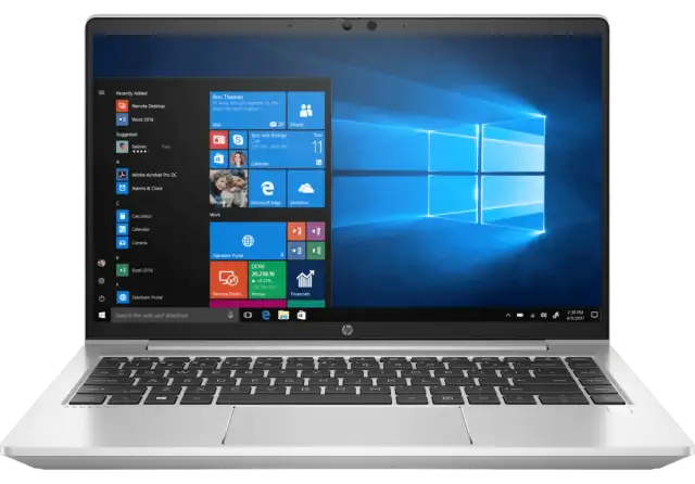 HP ProBook 440 G8 14"