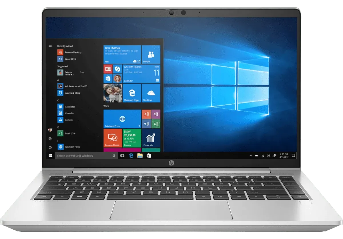 HP ProBook 440 G8 14"
