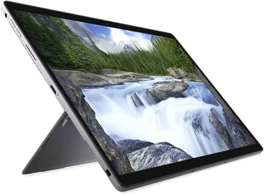 Dell Latitude 7320 Detachable Touch 13.3"