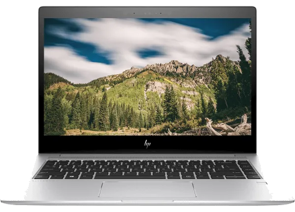 HP EliteBook 1040 G4 14"