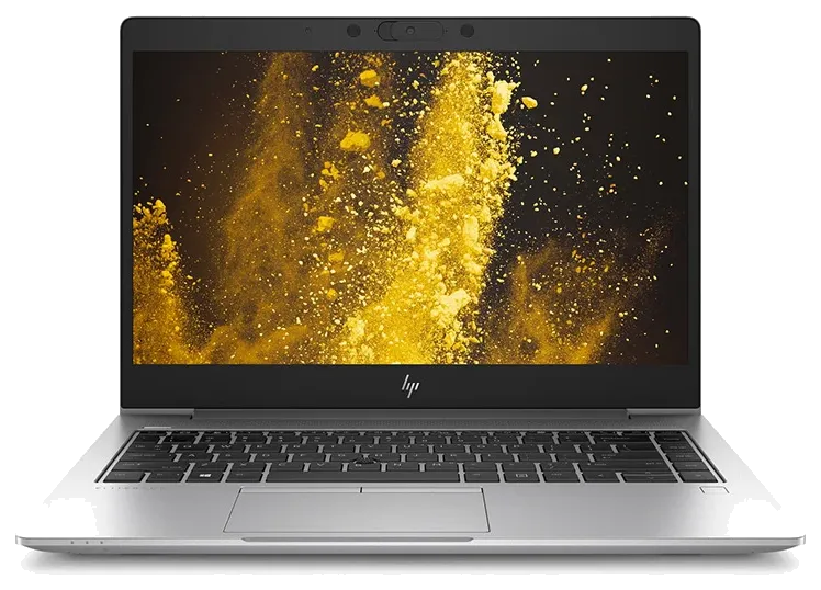 HP EliteBook 735 G6 13.3"