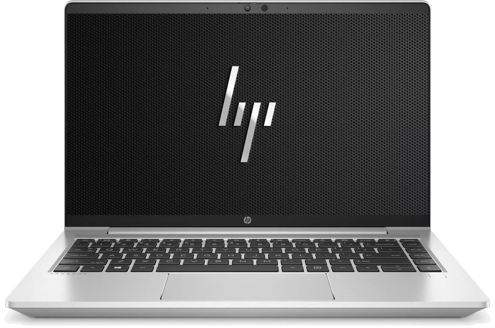 HP ProBook 640 G8 14"