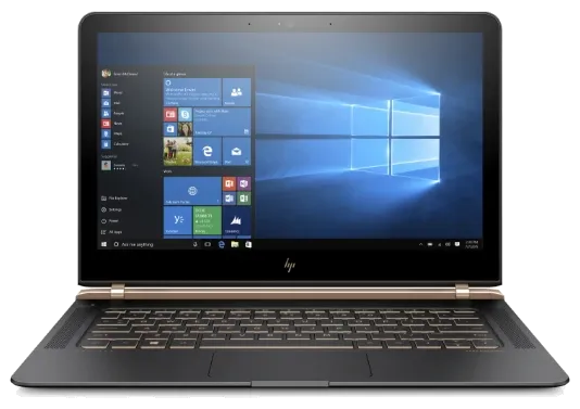 HP Spectre 13-v103no 13.3"