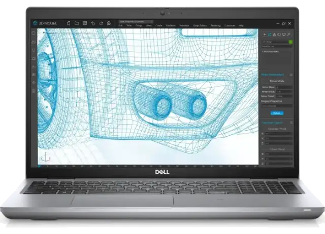 Dell Precision 3561 15.6"